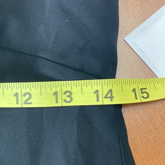 Ralph Lauren purple label dress size 2 - Picture 8 of 9